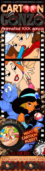 Cartoon gonzo