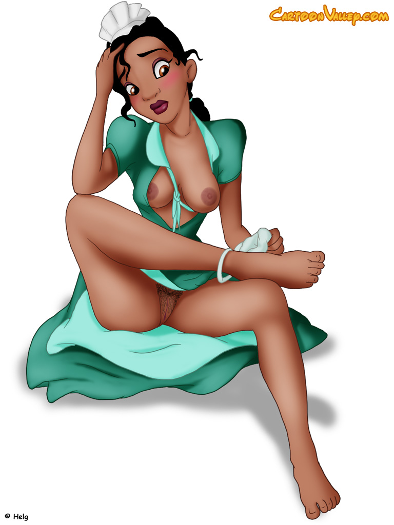 Disney Princess Porn In New Cartoon Series Disney Porn