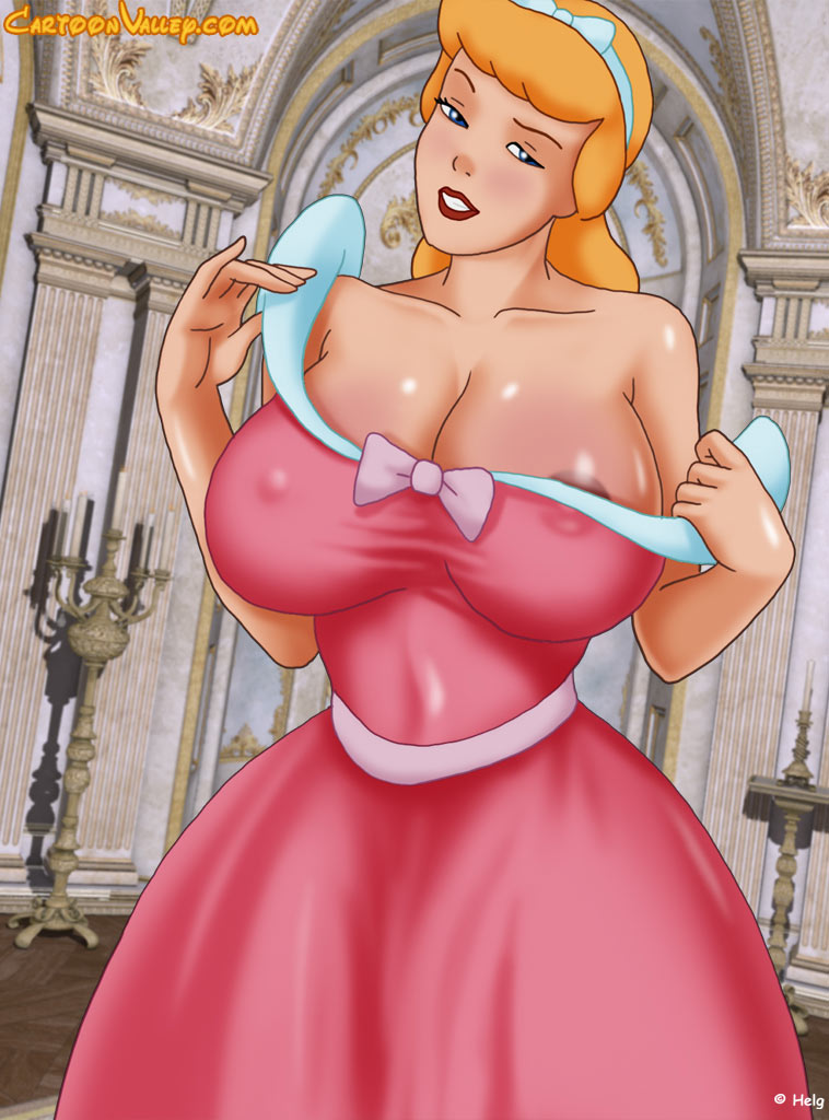 Cinderella Hentai Comics Adult Archive