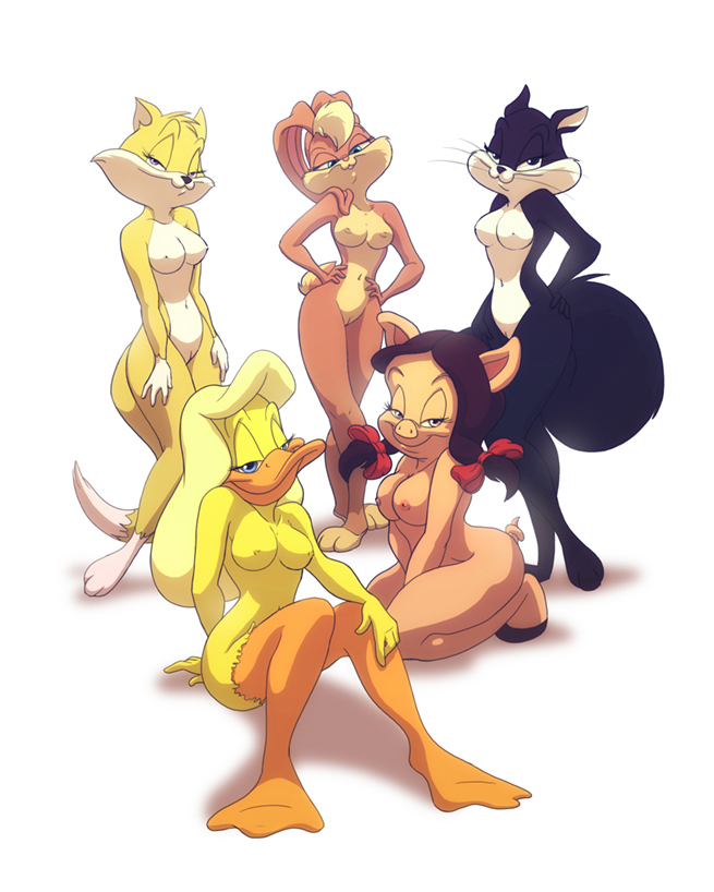 Tiny Toons Girl Porn - Porn looney toon girl - Porn galleries