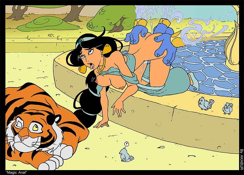 Disney Jasmine Porn - Princess Jasmine Porn Comics Disney Porn 3920 | Hot Sex Picture