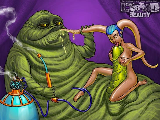 Star Wars Porn Toon Tinker - Star Wars cartoon porn â€“ when the clones fuck people