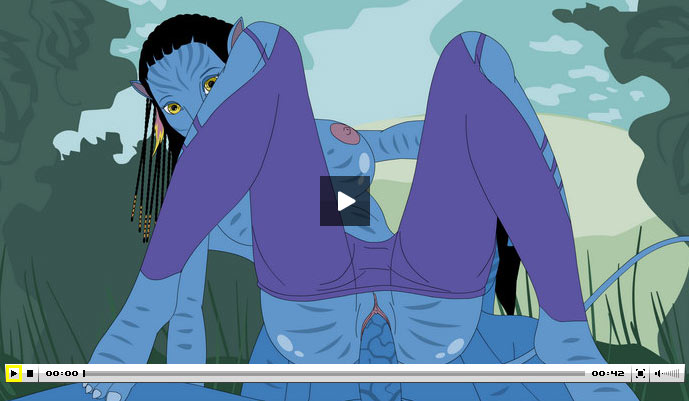 Avatar porn video