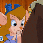 Chip and Dale Rescue Rangers porn
